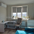 Продам квартиру, Академика Павлова ул. , 2  ком., 54 м², евроремонт 