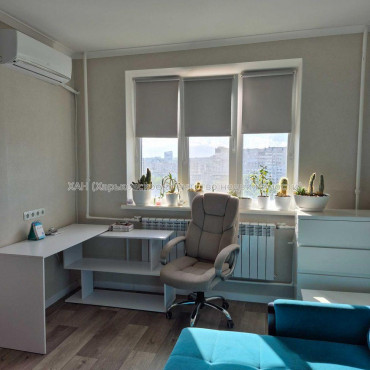Продам квартиру, Академика Павлова ул. , 2  ком., 54 м², евроремонт 