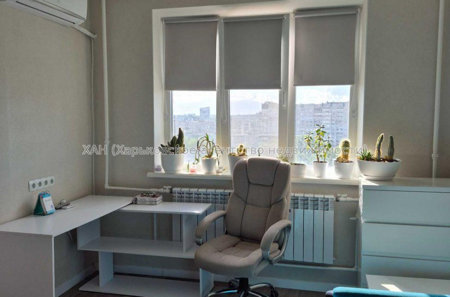 Продам квартиру, Академика Павлова ул. , 2  ком., 54 м², евроремонт 