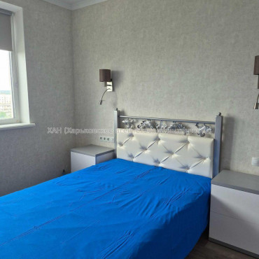 Продам квартиру, Академика Павлова ул. , 2  ком., 54 м², евроремонт 