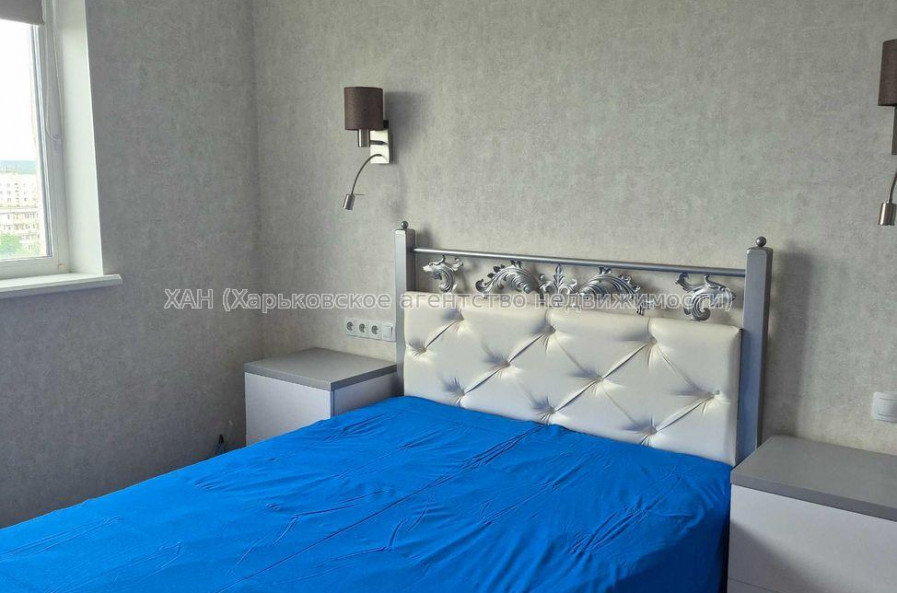 Продам квартиру, Академика Павлова ул. , 2  ком., 54 м², евроремонт 