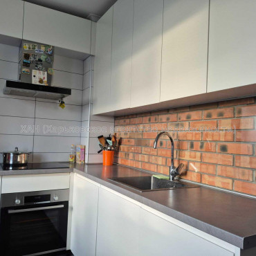 Продам квартиру, Академика Павлова ул. , 2  ком., 54 м², евроремонт 