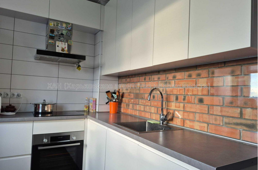 Продам квартиру, Академика Павлова ул. , 2  ком., 54 м², евроремонт 