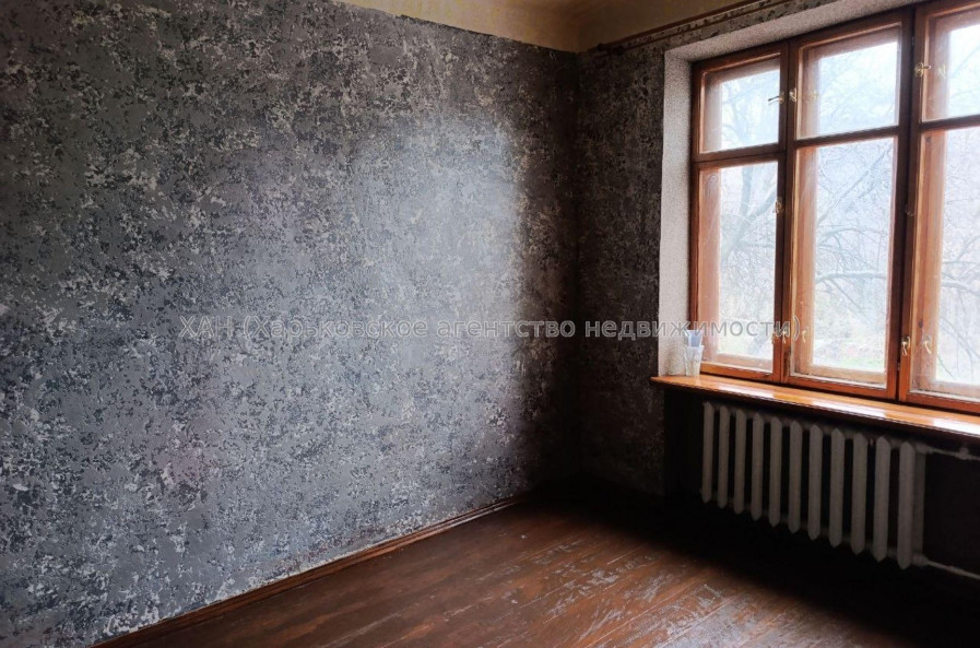 Продам квартиру, Мирная ул. , 1 кім., 37.20 м², косметический ремонт 