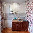 Продам квартиру, Мирная ул. , 1 кім., 37.20 м², косметический ремонт 