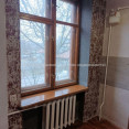 Продам квартиру, Мирная ул. , 1 кім., 37.20 м², косметический ремонт 
