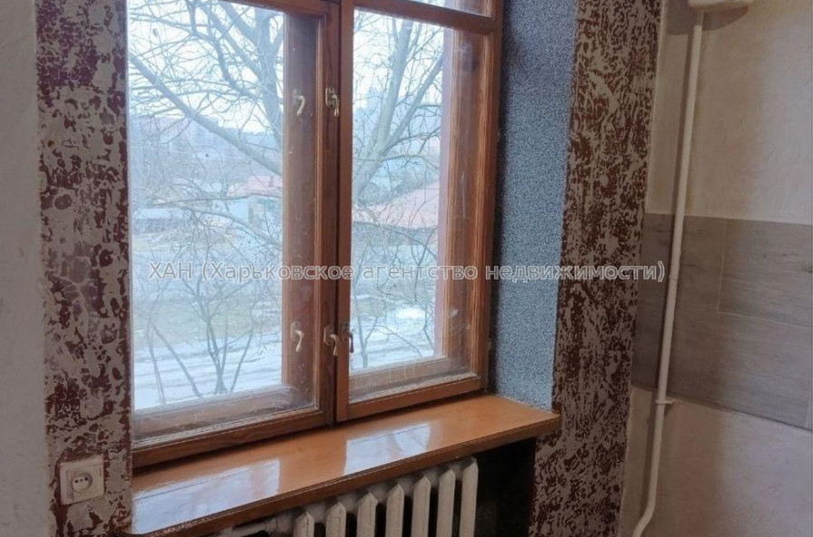 Продам квартиру, Мирная ул. , 1 кім., 37.20 м², косметический ремонт 
