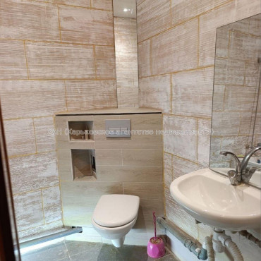 Продам квартиру, Мирная ул. , 1 кім., 37.20 м², косметический ремонт 