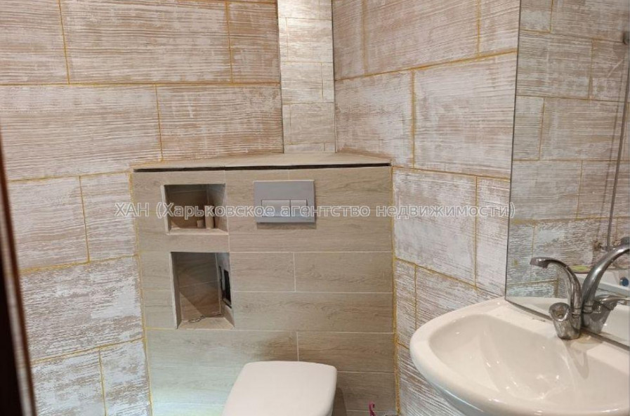 Продам квартиру, Мирная ул. , 1 кім., 37.20 м², косметический ремонт 