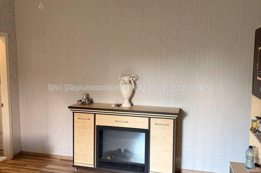 Продам квартиру, Данилевского ул. , 2 кім., 50 м², советский ремонт 