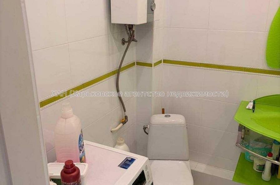 Продам квартиру, Данилевского ул. , 2 кім., 50 м², советский ремонт 