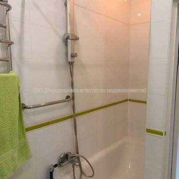 Продам квартиру, Данилевского ул. , 2 кім., 50 м², советский ремонт 