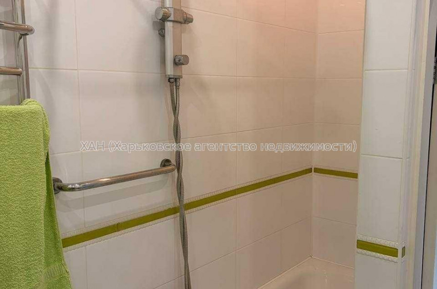 Продам квартиру, Данилевского ул. , 2 кім., 50 м², советский ремонт 