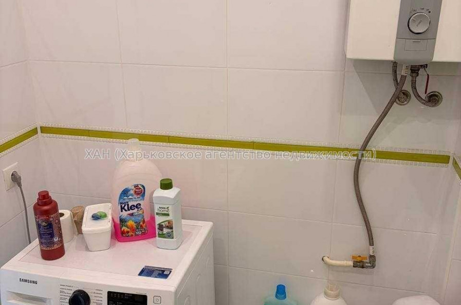Продам квартиру, Данилевского ул. , 2 кім., 50 м², советский ремонт 