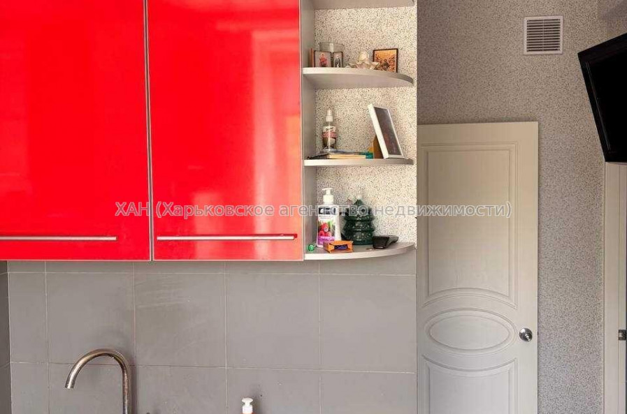 Продам квартиру, Данилевского ул. , 2 кім., 50 м², советский ремонт 