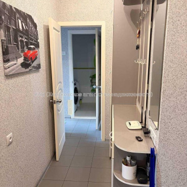 Продам квартиру, Данилевского ул. , 2 кім., 50 м², советский ремонт 