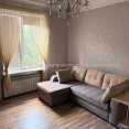 Продам квартиру, Данилевского ул. , 2 кім., 50 м², советский ремонт 