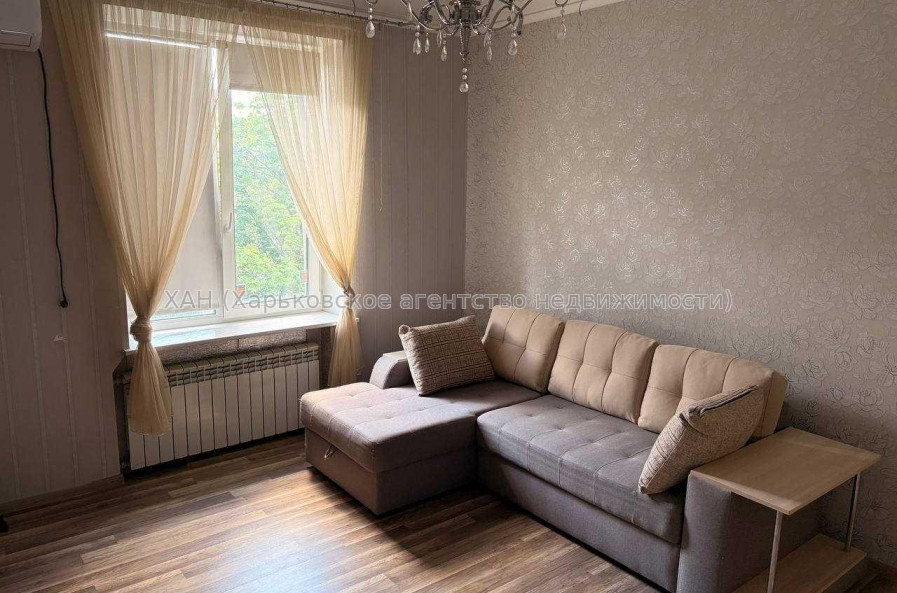 Продам квартиру, Данилевского ул. , 2 кім., 50 м², советский ремонт 