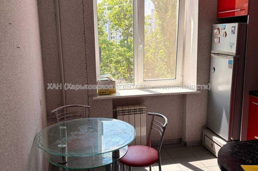 Продам квартиру, Данилевского ул. , 2 кім., 50 м², советский ремонт 