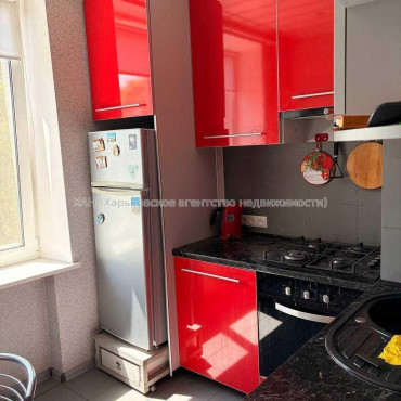 Продам квартиру, Данилевского ул. , 2 кім., 50 м², советский ремонт 