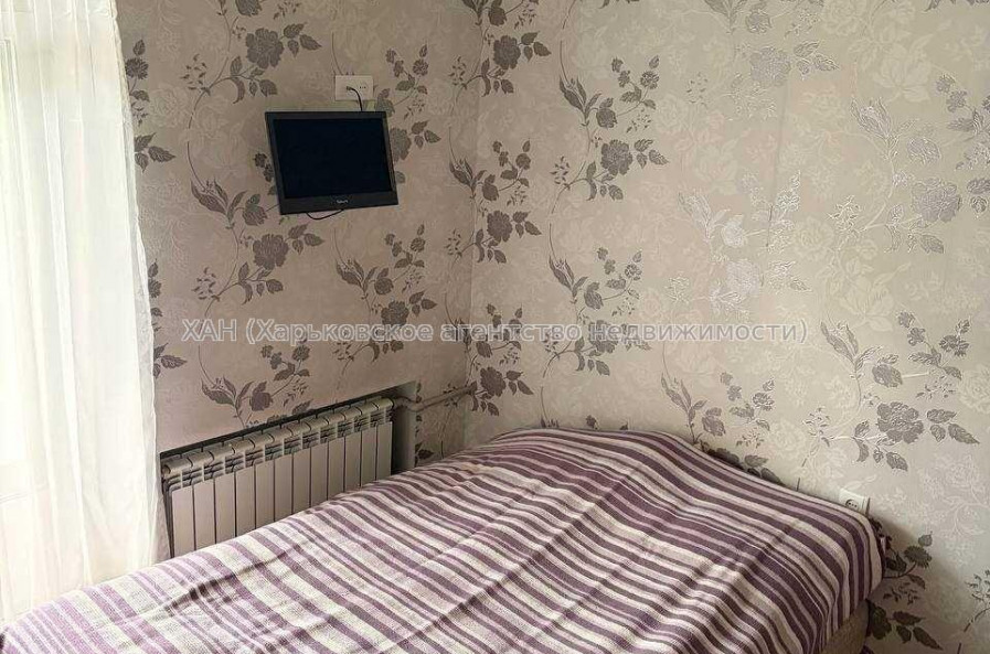 Продам квартиру, Данилевского ул. , 2 кім., 50 м², советский ремонт 