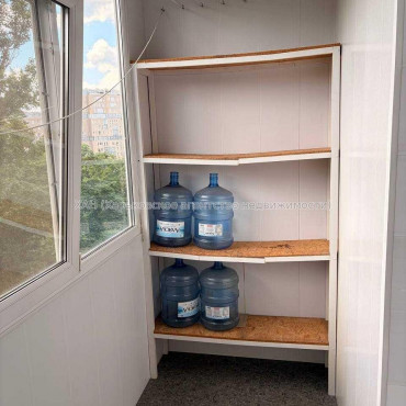 Продам квартиру, Данилевского ул. , 2 кім., 50 м², советский ремонт 