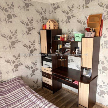 Продам квартиру, Данилевского ул. , 2 кім., 50 м², советский ремонт 