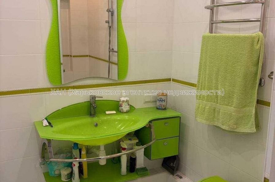 Продам квартиру, Данилевского ул. , 2 кім., 50 м², советский ремонт 