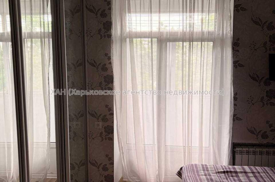 Продам квартиру, Данилевского ул. , 2 кім., 50 м², советский ремонт 