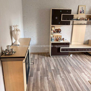 Продам квартиру, Данилевского ул. , 2 кім., 50 м², советский ремонт 