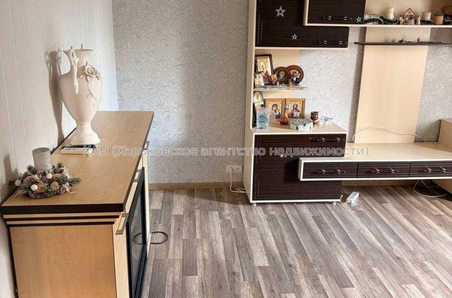 Продам квартиру, Данилевского ул. , 2 кім., 50 м², советский ремонт 