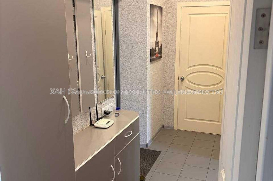 Продам квартиру, Данилевского ул. , 2 кім., 50 м², советский ремонт 