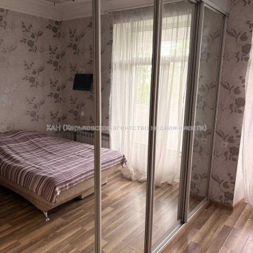Продам квартиру, Данилевского ул. , 2 кім., 50 м², советский ремонт 