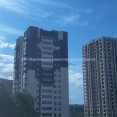 Продам квартиру, Непокоренных ул. , 1 кім., 50 м², без внутренних работ 