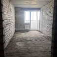 Продам квартиру, Непокоренных ул. , 1 кім., 50 м², без внутренних работ 