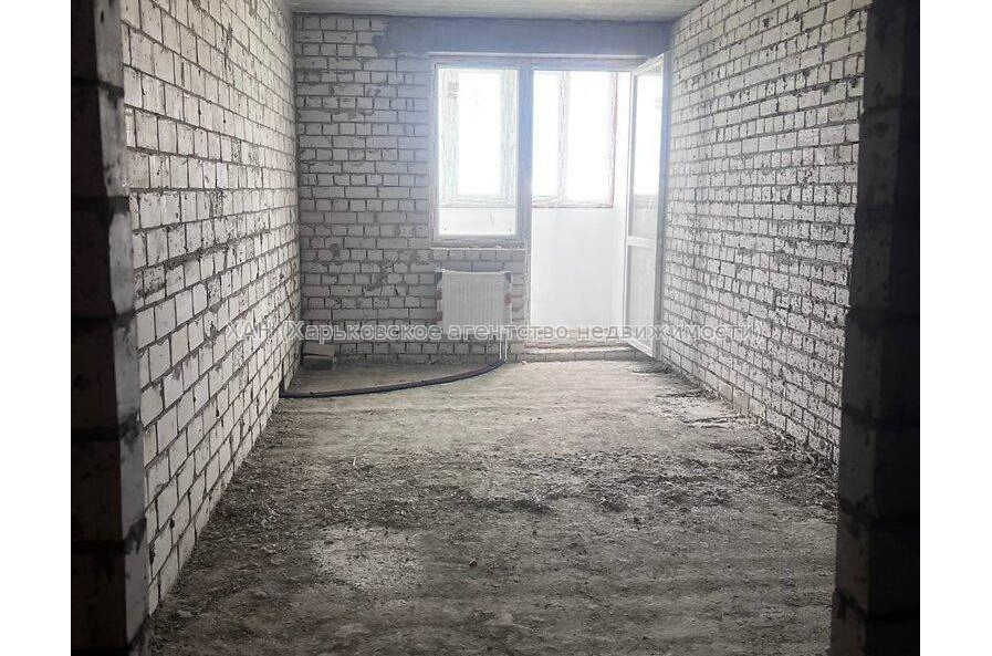 Продам квартиру, Непокоренных ул. , 1 кім., 50 м², без внутренних работ 