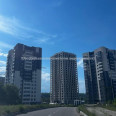 Продам квартиру, Непокоренных ул. , 1 кім., 50 м², без внутренних работ 