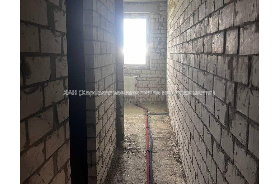 Продам квартиру, Непокоренных ул. , 1 кім., 50 м², без внутренних работ 