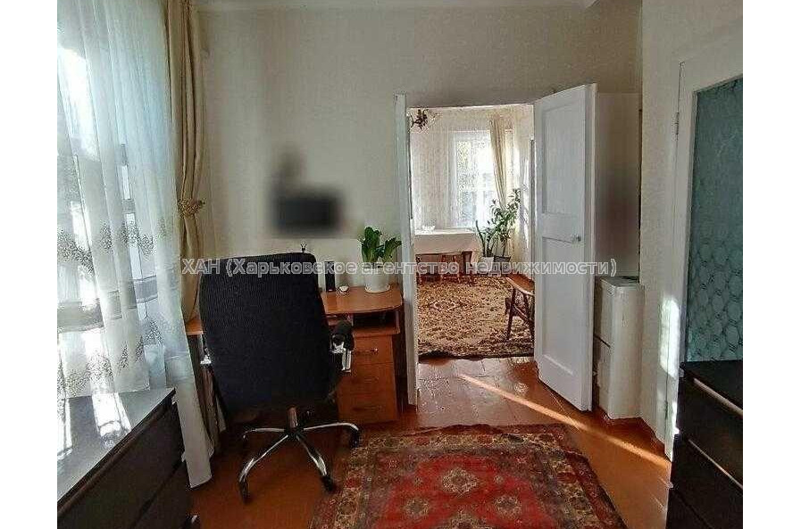 Продам дом, Волынская ул. , 46 м², 5 сот., советский ремонт 