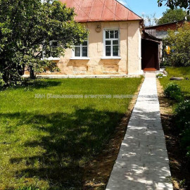 Продам будинок, Хорольская ул. , 46 м², 5 соток, советский ремонт