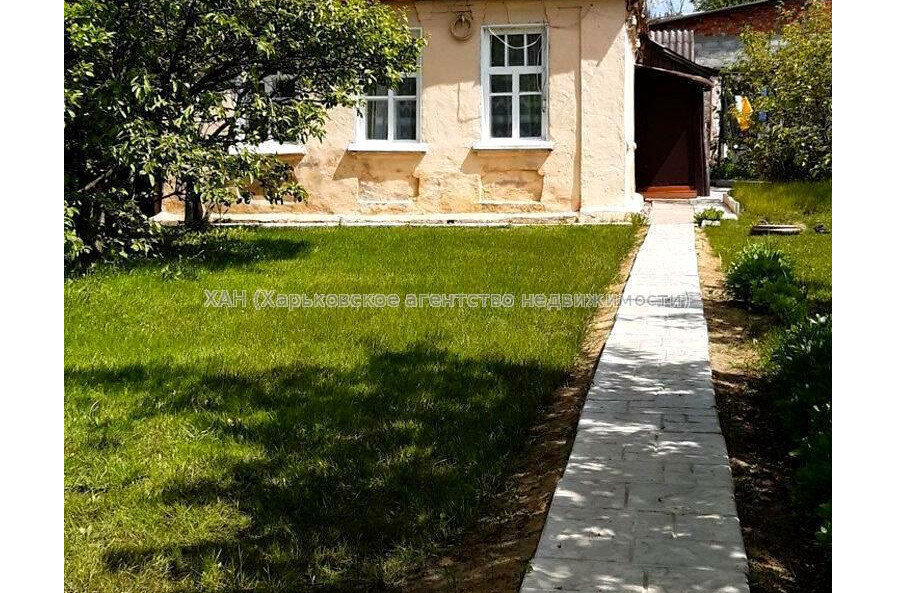 Продам будинок, Хорольская ул. , 46 м², 5 соток, советский ремонт 