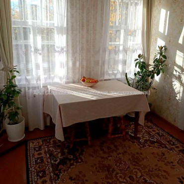 Продам будинок, Хорольская ул. , 46 м², 5 соток, советский ремонт 