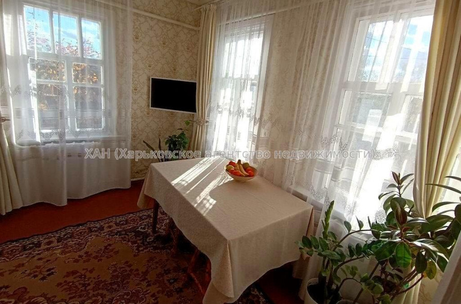 Продам будинок, Хорольская ул. , 46 м², 5 соток, советский ремонт 