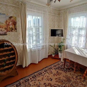 Продам дом, Волынская ул. , 46 м², 5 сот., советский ремонт 