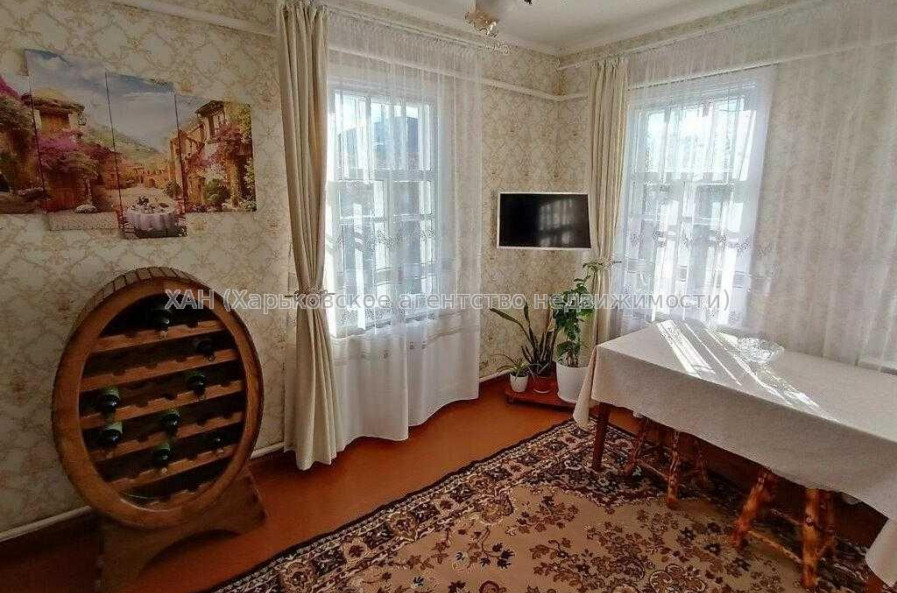 Продам дом, Волынская ул. , 46 м², 5 сот., советский ремонт 
