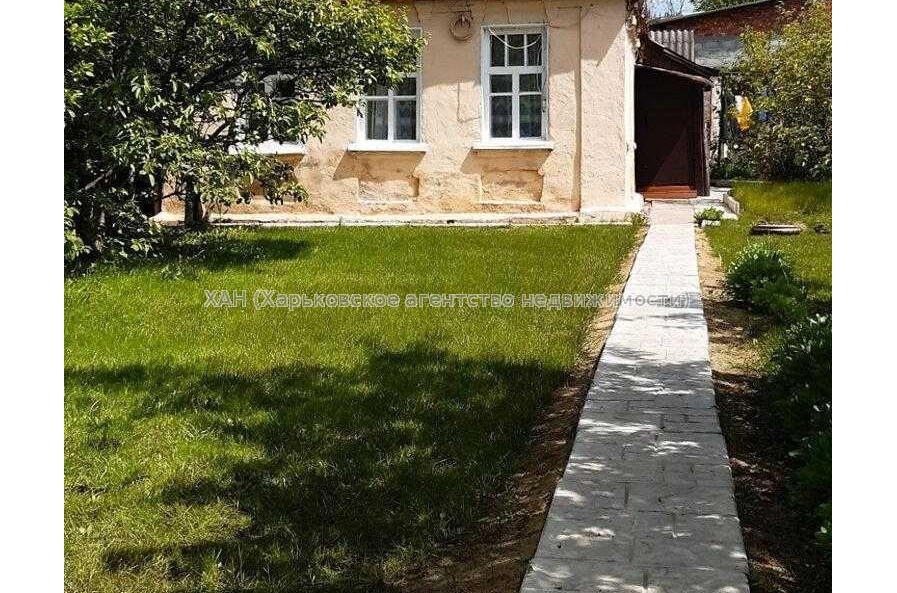 Продам дом, Волынская ул. , 46 м², 5 сот., советский ремонт 