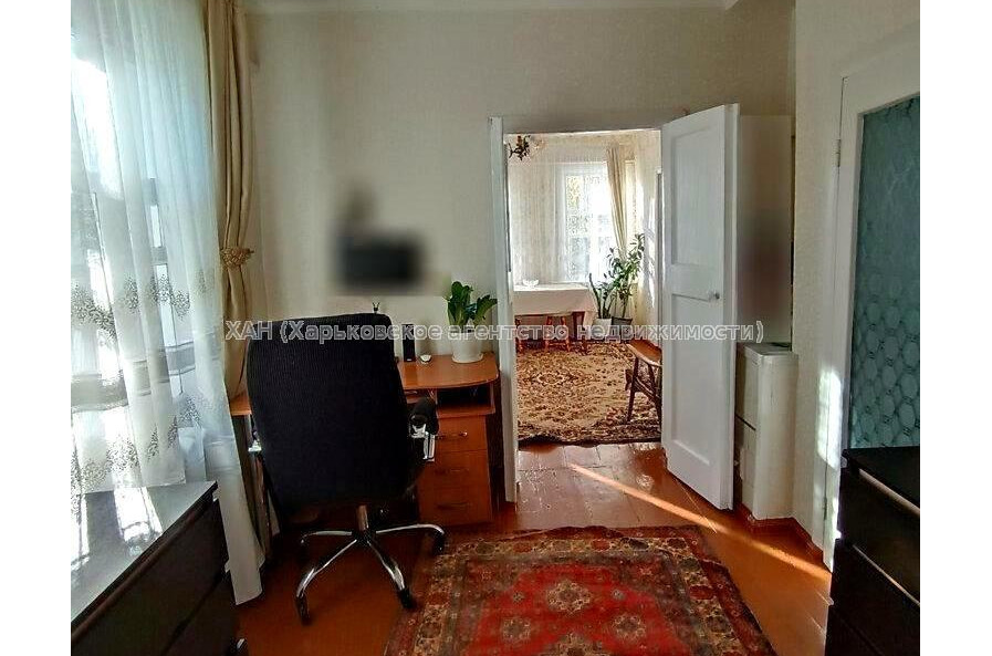 Продам будинок, Хорольская ул. , 46 м², 5 соток, советский ремонт 