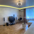 Продам квартиру, Данилевского ул. , 2 кім., 52 м², авторский дизайн 