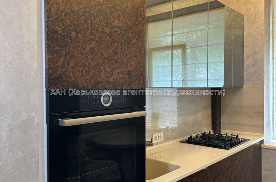 Продам квартиру, Данилевского ул. , 2 кім., 52 м², авторский дизайн 