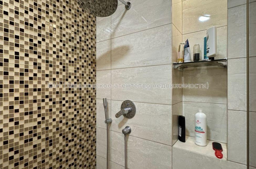 Продам квартиру, Данилевского ул. , 2 кім., 52 м², авторский дизайн 